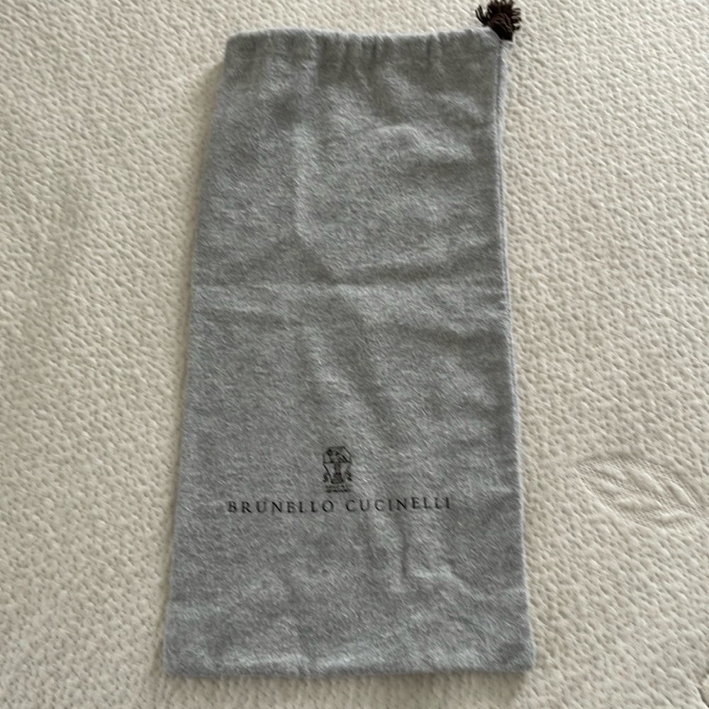 Brunello Cucinelli Men accessories bag
